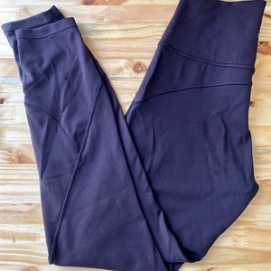 Lululemon In Movement 25” Legging